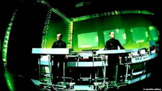 Kraftwerk  Home Computer Solnahallen Stockholm 19911021 Live [upl. by Jarid900]