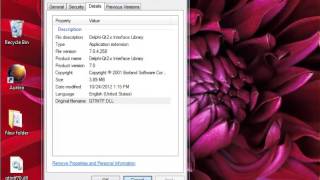 qtintf70dll Review  How to Fix qtintf70dll Error [upl. by Leonora]