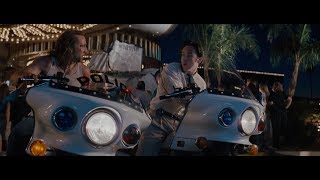 Con Air  Las Vegas Chase Scene Part One 1080p [upl. by Natsirhc188]