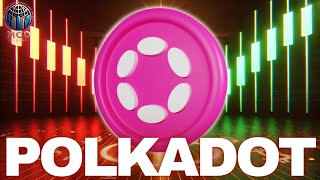 Polkadot DOT Price News Today  Technical Analysis Update Now Price Now Elliott Wave Analysis [upl. by Anaig]