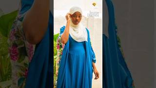 Khadija alias Mariane serie jeux de dames shorts tiktok viral youtubeshorts miss fyp short [upl. by Greenberg]