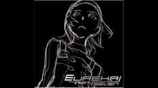 Eureka Seven OST 1 Disc 1 Track 22  Renton Thurston [upl. by Som537]