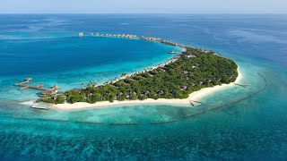 Webinar JW MARRIOTT MALDIVES RESORT amp SPA with THX by Eturia  17102024 [upl. by Gasparo]