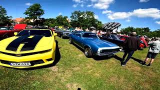 STAFFANSTORP MOTORFESTIVAL SMF 2022 [upl. by Fenner]