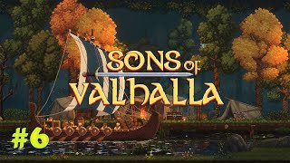 AM REUSIT Sons Of Valhalla 6 [upl. by Mella]