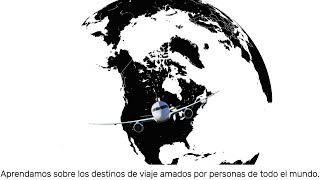 Aprendamos sobre los destinos de viaje que gustan a personas de todo el mundo [upl. by Novick]