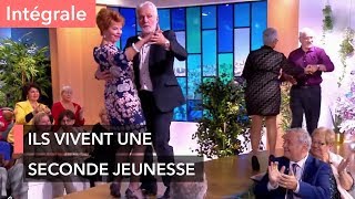 70 ans le plus bel âge de lamour   Ça commence aujourdhui [upl. by Atsyrc]