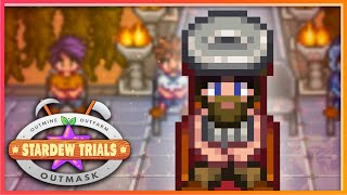 BRAINIACS  The Stardew Valley Trials Ep 7 [upl. by Airotal]