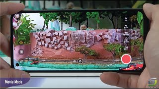 Realme 8 test camera full Features [upl. by Cila45]