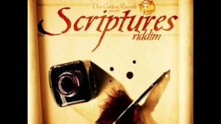 Scriptures Riddim  mixed by Curfew 2013 [upl. by Orian549]