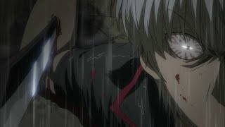 old enough to understand Gintama spoilers AMV [upl. by Euqinamod]