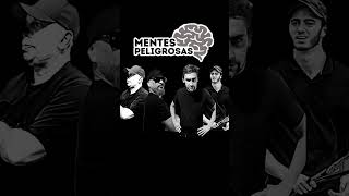 Promo Mentes  MentesPeligrosasok LUNES 21HS EN VIVO POR YOUTUBE [upl. by Forlini]