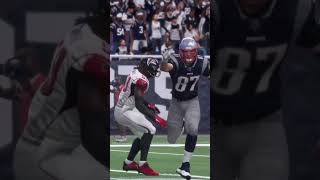 More accurate Gronk madden gronkowski halloween [upl. by Otreblig349]