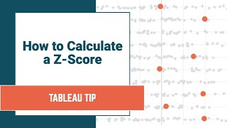 How to Calculate a ZScore [upl. by Yelak]