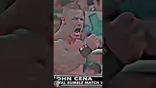 I Will win the Royal Rumble wwe johncena royalrumble wweshorts shorts [upl. by Norven369]