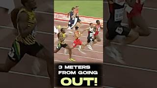 The Craziest Comeback In Track And Field Historyviralvideofypshortstracknfield [upl. by Astraea788]