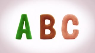 Interactive Alphabet ABC Apps For Kids From A to Z Flashcards Alphabet [upl. by Appolonia]