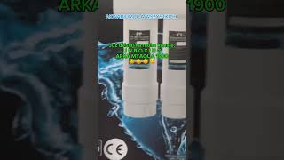 Unboxing ARKA MY AQUA 1900 FILTR RO OSMOZA OSMOSE [upl. by Cargian800]