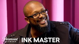 Sebastians Second Chance  Ink Master Redemption Season 2 [upl. by Vlad]