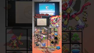 Pt13 Shiny Infernape pokemon challenge gameplay gaming rap hiphop shiny viralshorts yt new [upl. by Ailegnave]