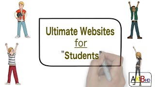 Ultimate Educational Websites for Students  Best websites for Learners [upl. by Pavior]