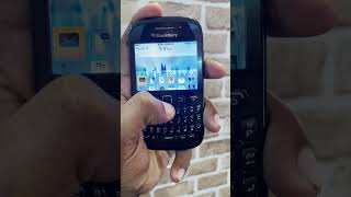 BlackBerry Curve 9220 for Rs3999 Shorts BlackBerry [upl. by Gris]