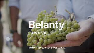 NEW Belanty Fungicide [upl. by Stevy692]