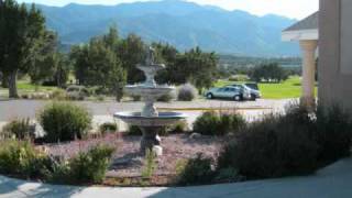 Shadow Hills Golf Course Canon City Colorado [upl. by Tengdin]