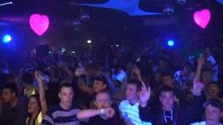 Uprising 14th Birthday  DJ Andy Freestyle amp MCs Triple B amp 3 Style [upl. by Akyeluz386]