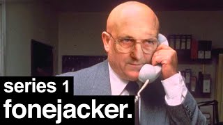 Terry Tibbs Series 1 Compilation  Fonejacker [upl. by Kruger]