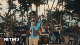 Juan Luis Guerra 440  El Farolito Live Video Oficial [upl. by Silado]