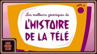 Drôles de dames générique de la série télé [upl. by Aianat]