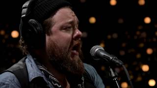 Nathaniel Rateliff amp the Night Sweats  You Worry Me Live on KEXP [upl. by Racso]