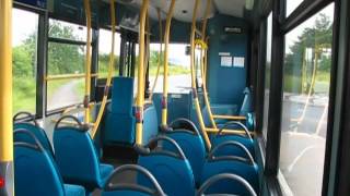 Medways enviro 200s [upl. by Wes]