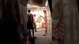 Rare Footage Inside Mandaluyong Citys Hidden Neighborhood [upl. by Vera]