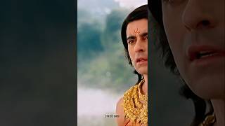 Suryaputra Karn 🏹 Basudev Krishna Hamesha Karn Ko Apne Paksh Main Dekhna Chaha ❤️shortsfeed [upl. by Sedlik479]