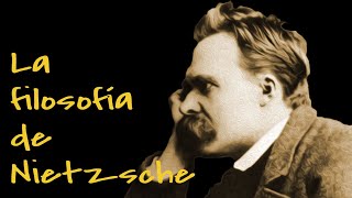 La filosofía de Nietzsche [upl. by Gayel]