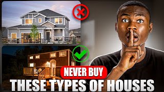 BUYING A HOUSE IN 202510 First Time Home BUYING Mistake To Avoid in 2025 [upl. by Lunneta]