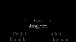 Ye chorus Phone se record kiya bina mix kare noise bhi aa rhi hai KoldWorld [upl. by Wolfson]