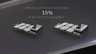 IRP  Driving EMobility Forawrd [upl. by Barina]