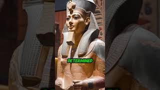 The Extraordinary Life of Egypts Female Pharaoh Hatshepsut [upl. by Arathorn]