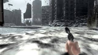 Metro 2033 Redux Speedrun  Chapter 26 Dead City 200 [upl. by Adnylem]