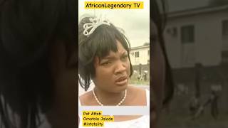 YOU DECEIVED ME INTO MARRYING YOU OMOTOLA JALADE Old Nigerian Films trending oldnigerianmovies [upl. by Ajnin336]