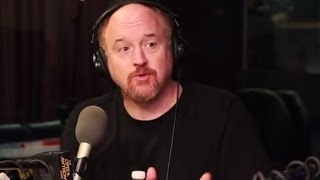 Louis CK Lorne Michaels Saved SNL Monologue  SiriusXM  Opie amp Anthony [upl. by Quincey]