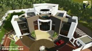 Villa Modern 2 [upl. by Schreck]