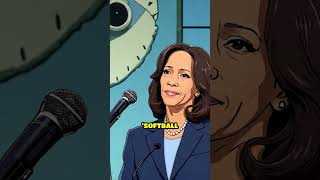 CNN Fails To Hold Kamala Accountable [upl. by Belen]