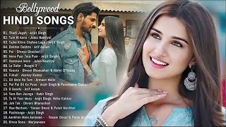 New Hindi Song 2023  Arijit SinghJubin NautiyalAtif AslamNeha KakkarArmaan MalikShreya Ghoshal [upl. by Bogie]