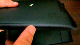 Ainol Novo 10 Hero II 2 Quad Core Tablet PC Unboxing World Premiere [upl. by Shimkus]