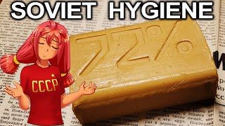 Everything You Need to Know About Sovietera Hygiene Ushanka Digest ussr [upl. by Klockau]