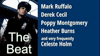 THE BEAT 2000 Ep 5 quotCueca Soloquot Mark Ruffalo Derek Cecil [upl. by Free]